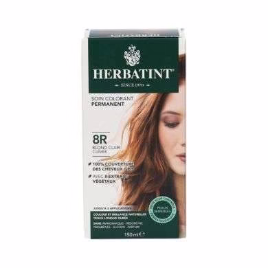 herbatint-soin-colorant-permanent-8r-blond-clair-cuivre-150-ml.jpg HERBATIN Blond Clair Cuivré