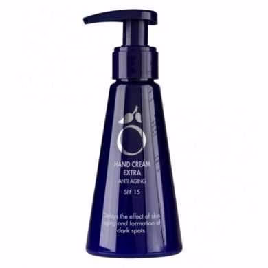HEROME CREME MAINS ANTI AGE 120 ML SPF 15