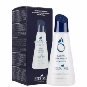 HERÔME Dissolvant Soignant