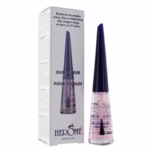 HERÔME Durcisseur Doux Pour Ongles