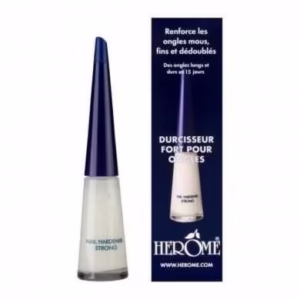 HERÔME Durcisseur Fort Pour Ongles