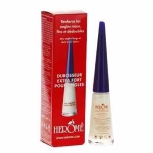 HERÔME Durcisseur Extra Fort Pour Ongles