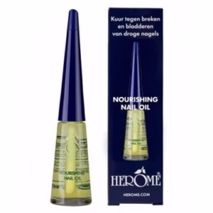 HERÔME Huile Nourrissante Pour Ongles