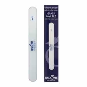 HERÔME Lime À Ongles En Verre Grand Format