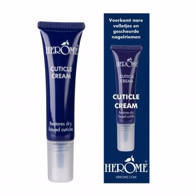 HERÔME Soin Cuticules Crème