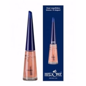 HERÔME Vernis Amer Bye Bite