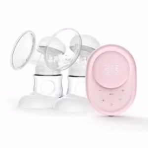 HORIGEN Tire-Lait Électrique Double