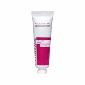 HTCEUTIC AHA 20% Crème Peaux Sèches