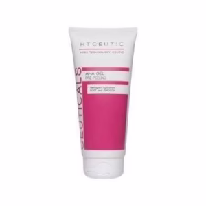 HTCEUTIC AHA Gel Pré-Peeling