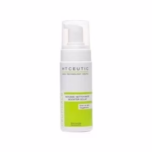 HTCEUTIC Mousse Nettoyante Booster