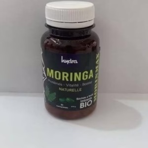 HYDRA PHYTS MORINGA