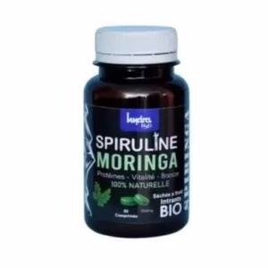 HYDRA PHYTS MORINGA SPIRULINE