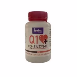 HYDRA PHYTS Q10+ Coenzyme