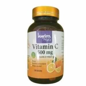 HYDRA PHYTS VITAMINE C