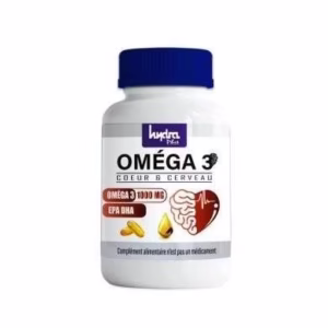HYDRA PHYTS OMEGA 3 1000 MG