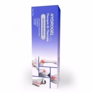 Hydrogel Gel Anti Joint And Muscle Pain 100 g