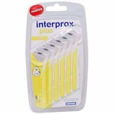 INTERPROX PLUS 2G Mini