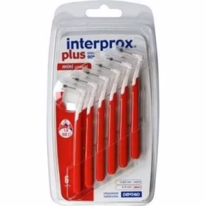 INTERPROX PLUS 2G MINI CONICAL