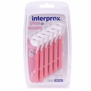 INTERPROX PLUS 2G NANO