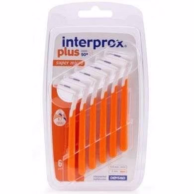INTERPROX PLUS 2G SUPER MICRO