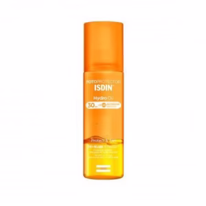 ISDIN FOTOPROTECTOR HYDRO OIL