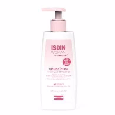 ISDIN FEMME Gel Hygiène Intime