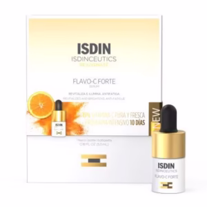 ISDIN ISDINCEUTICS FLAVO-C FORTE