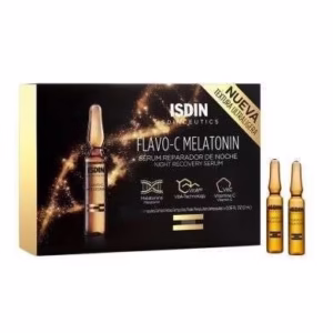 ISDIN ISDINCEUTICS FLAVO-C MELATONIN