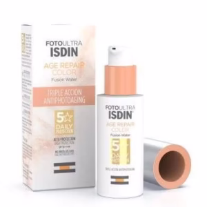 ISDIN FOTO ULTRA AGE REPAIR COLOR