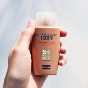 ISDIN FOTOPROTECTOR FUSION WATER COLOR