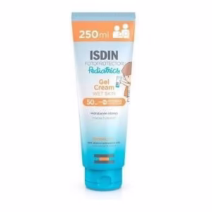 ISDIN FOTOPROTECTOR PEDIATRICS Gel