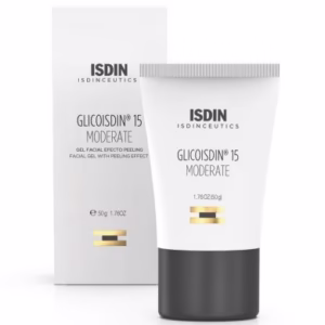 ISDIN GLICOISDIN 15 MODERATE GEL