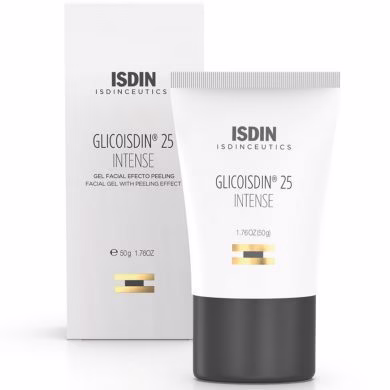 ISDIN GLICOISDIN 25 INTENSE