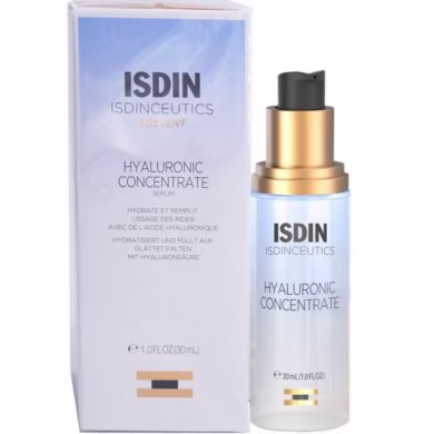 ISDIN ISDINCEUTICS HYALURONIC CONCENTRATE