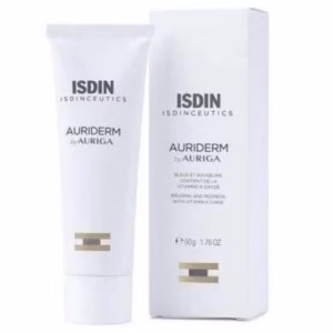 ISDIN ISDINCEUTICS Auriderm Crème