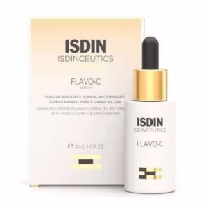 ISDIN ISDINCEUTICS FlavoC Sérum