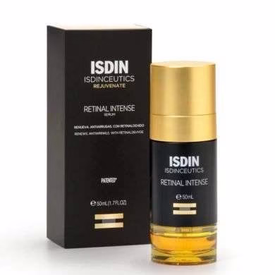ISDIN ISDINCEUTICS Sérum Retinal