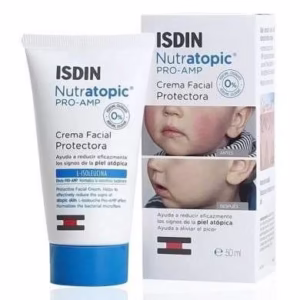 ISDIN NUTRATOPIC PRO-AMP