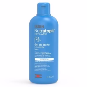 ISDIN NUTRATOPIC PRO-AMP GEL