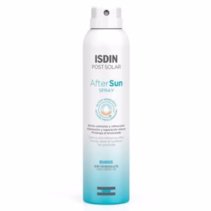 ISDIN POST SOLAR After Sun Spray