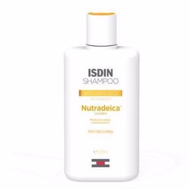 ISDIN NUTRADEICA SHAMPOOING CHEVEUX SECS