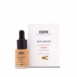 ISDIN SKIN DROPS BRONZE