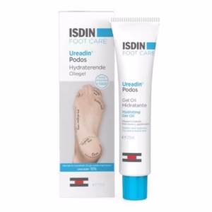ISDIN UREADIN CRÈME POUR LES PIEDS