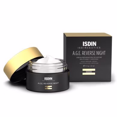 ISDIN ISDINCEUTICS AGE REVERSE NIGHT