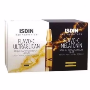 ISDIN ISDINCEUTICS Flavo