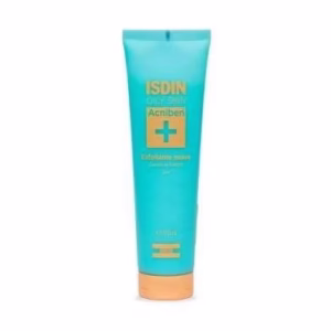 ISDIN ACNIBEN GEL EXFOLIANT VISAGE