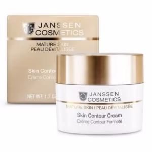 JANSSEN COSMETICS Crème Contour Fermeté