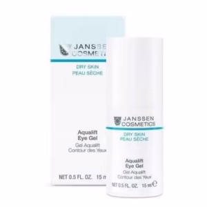 JANSSEN COSMETICS Gel Aqualift Contour Yeux