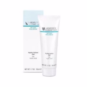 JANSSEN COSMETICS Gel Hydro Actif Peau Sèche