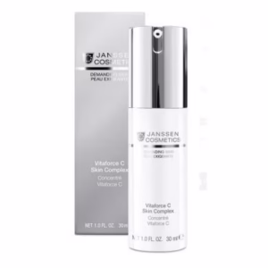 JANSSEN COSMETICS Vitaforce C Concentré